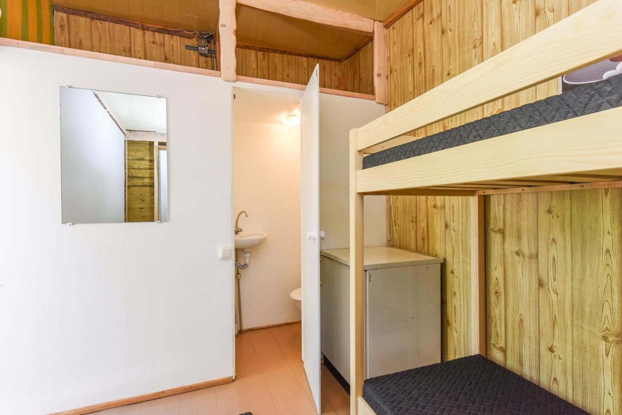 Appartement Nykstuku Nameliai à Šventoji Extérieur photo