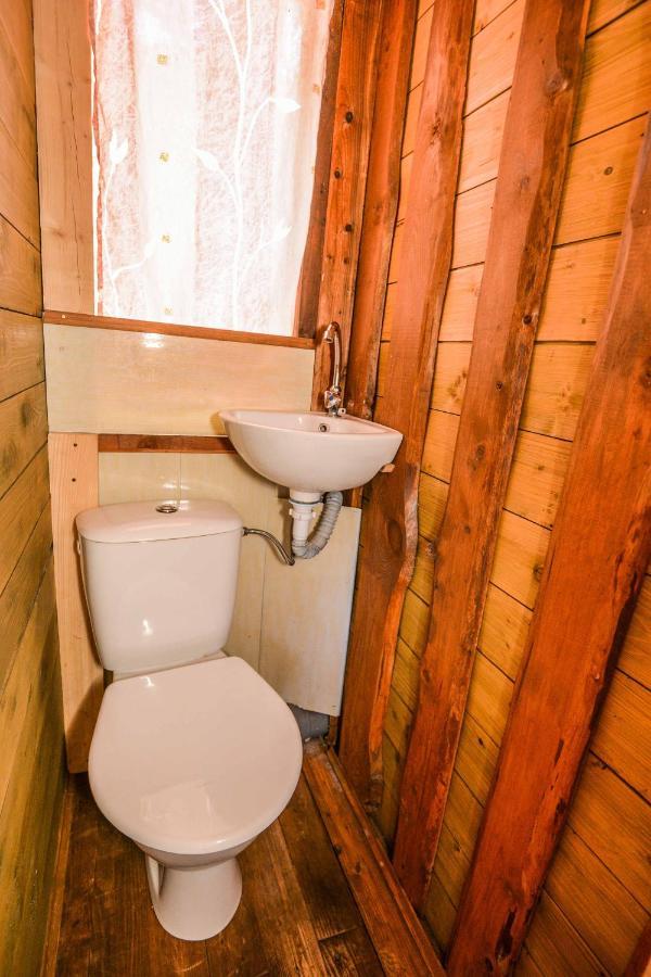 Appartement Nykstuku Nameliai à Šventoji Extérieur photo