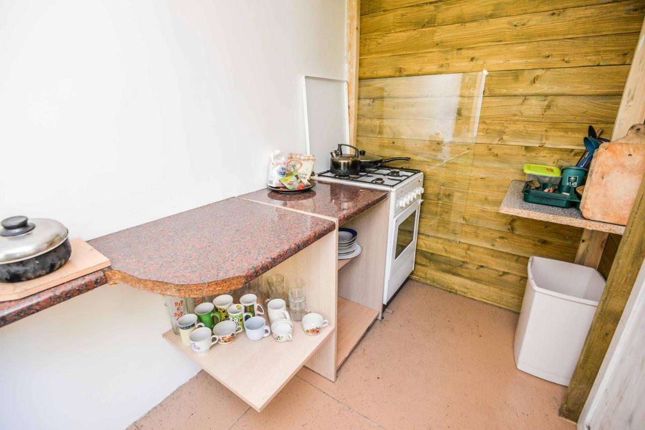Appartement Nykstuku Nameliai à Šventoji Extérieur photo