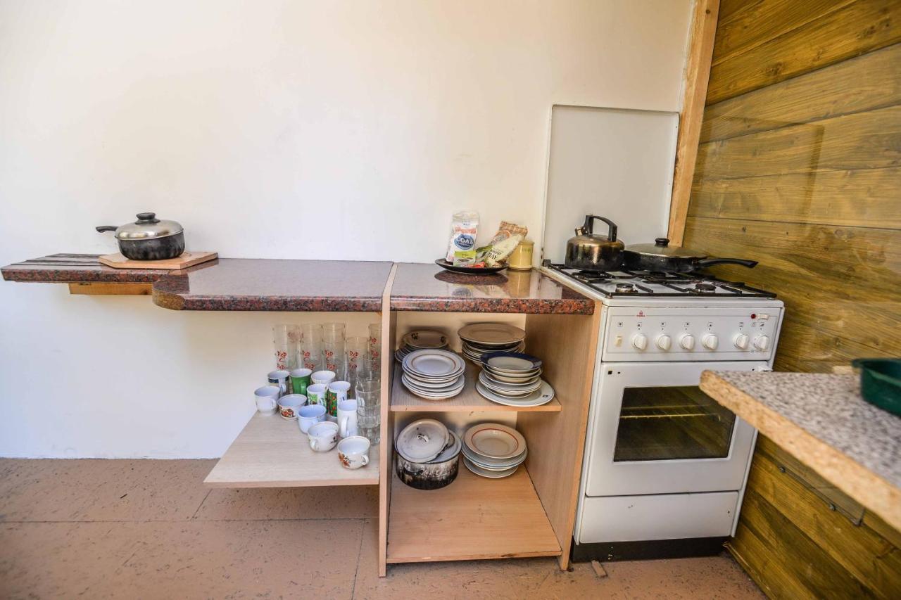 Appartement Nykstuku Nameliai à Šventoji Extérieur photo