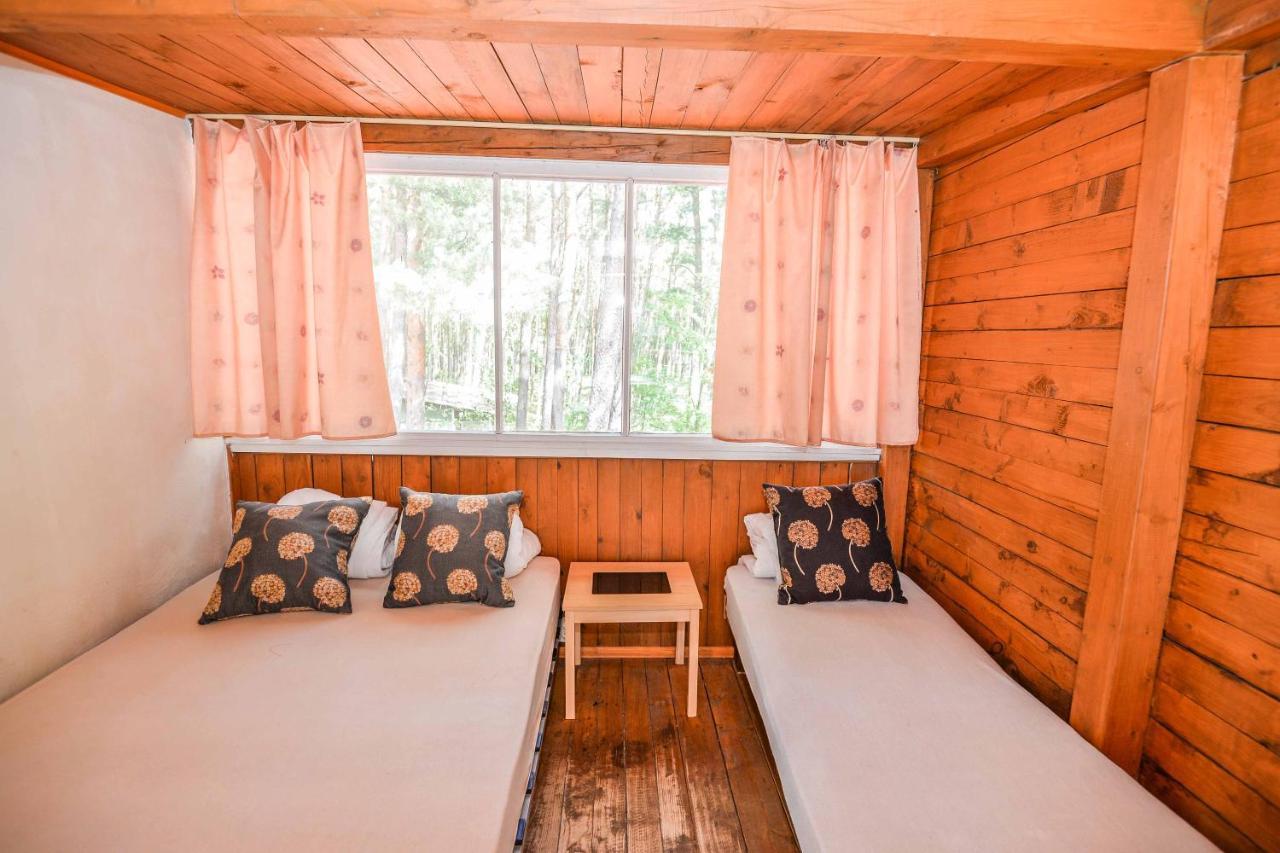Appartement Nykstuku Nameliai à Šventoji Extérieur photo